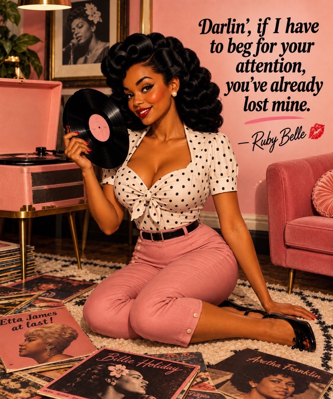 @rubybellesays