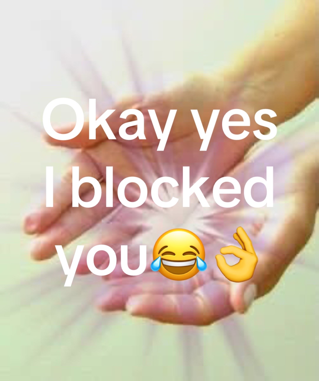 @Okay real woman