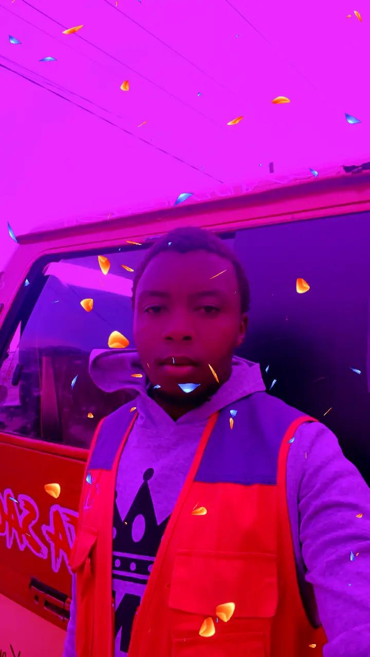 @Charles wangui