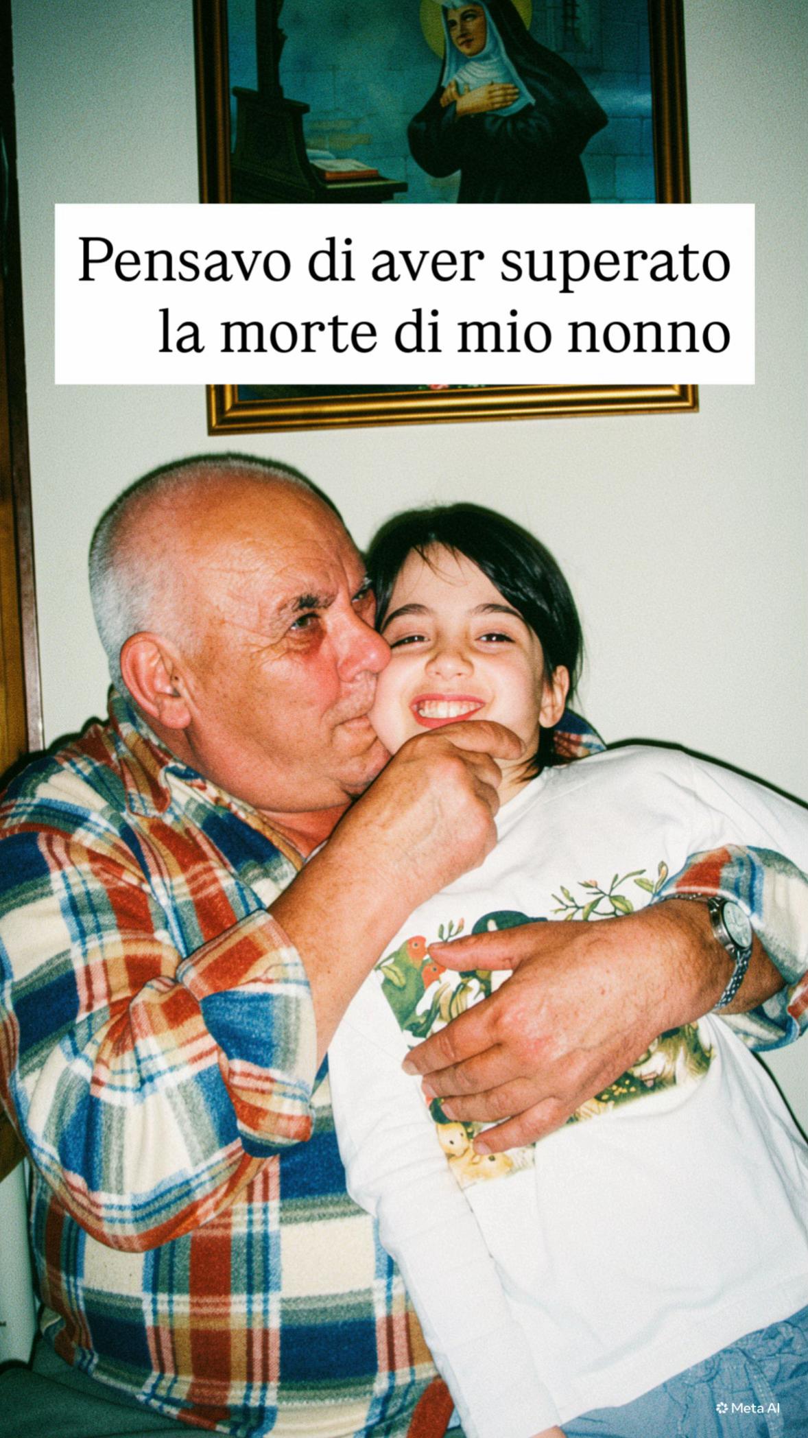 @Alessia Tedesco