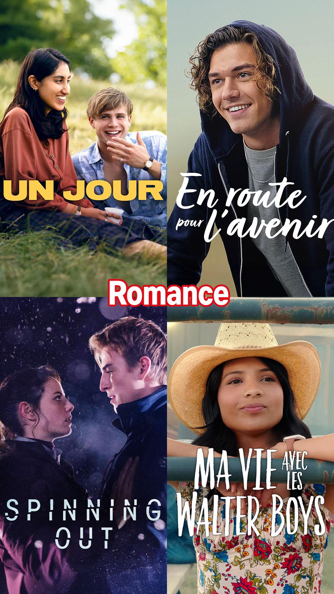 @NetflixFR