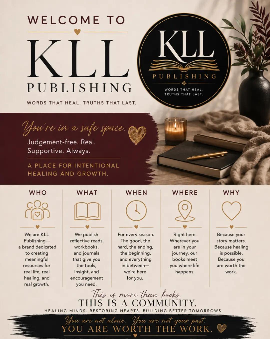 @KLL Publishing