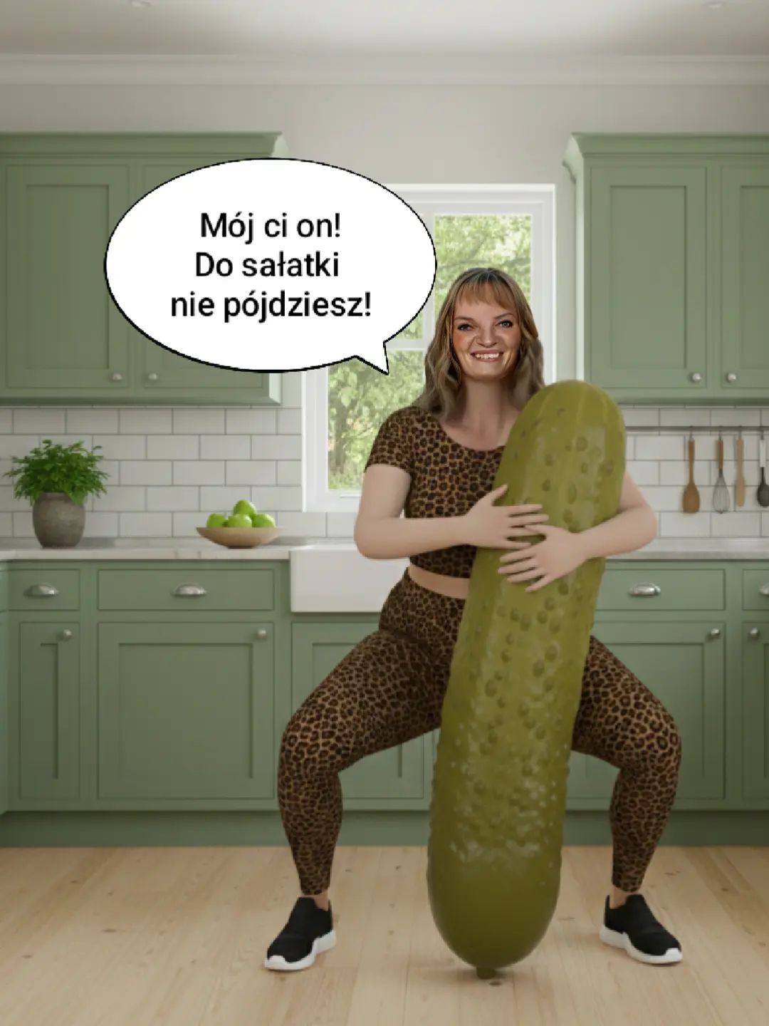 @Koleżanka z TikToka