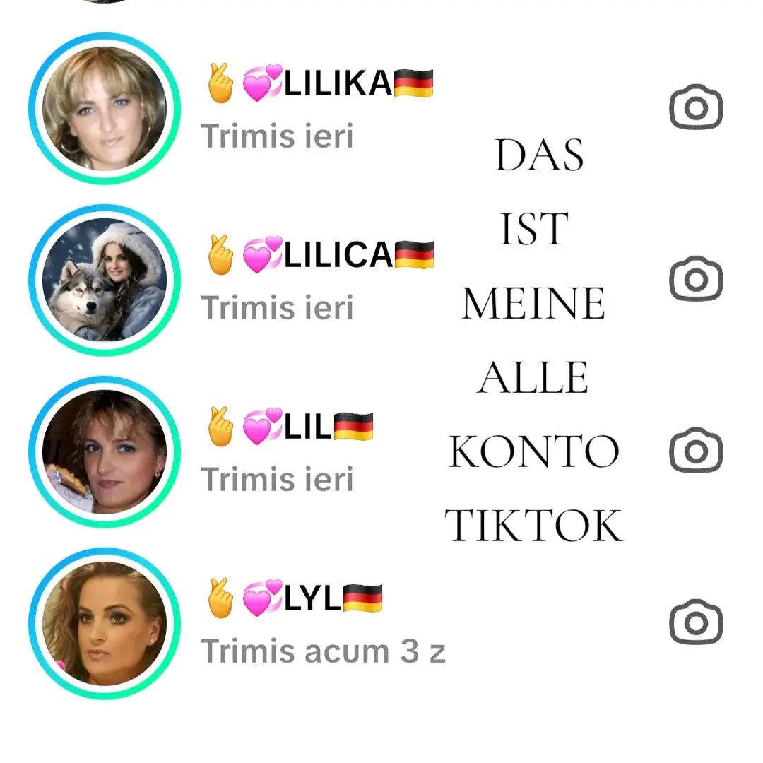 @🫰💞LILICA🇩🇪