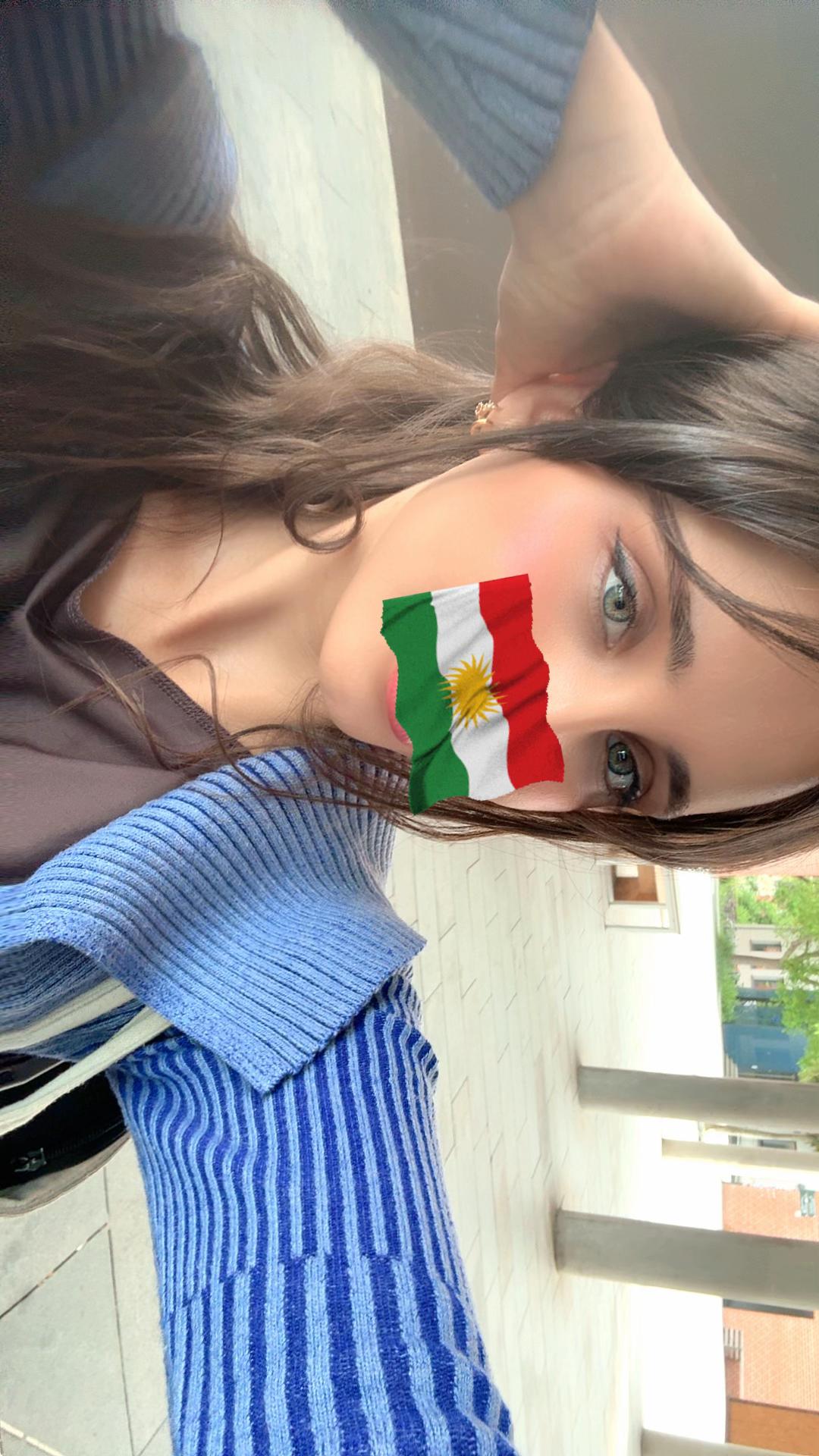 @Kurdish Girl 🌤️