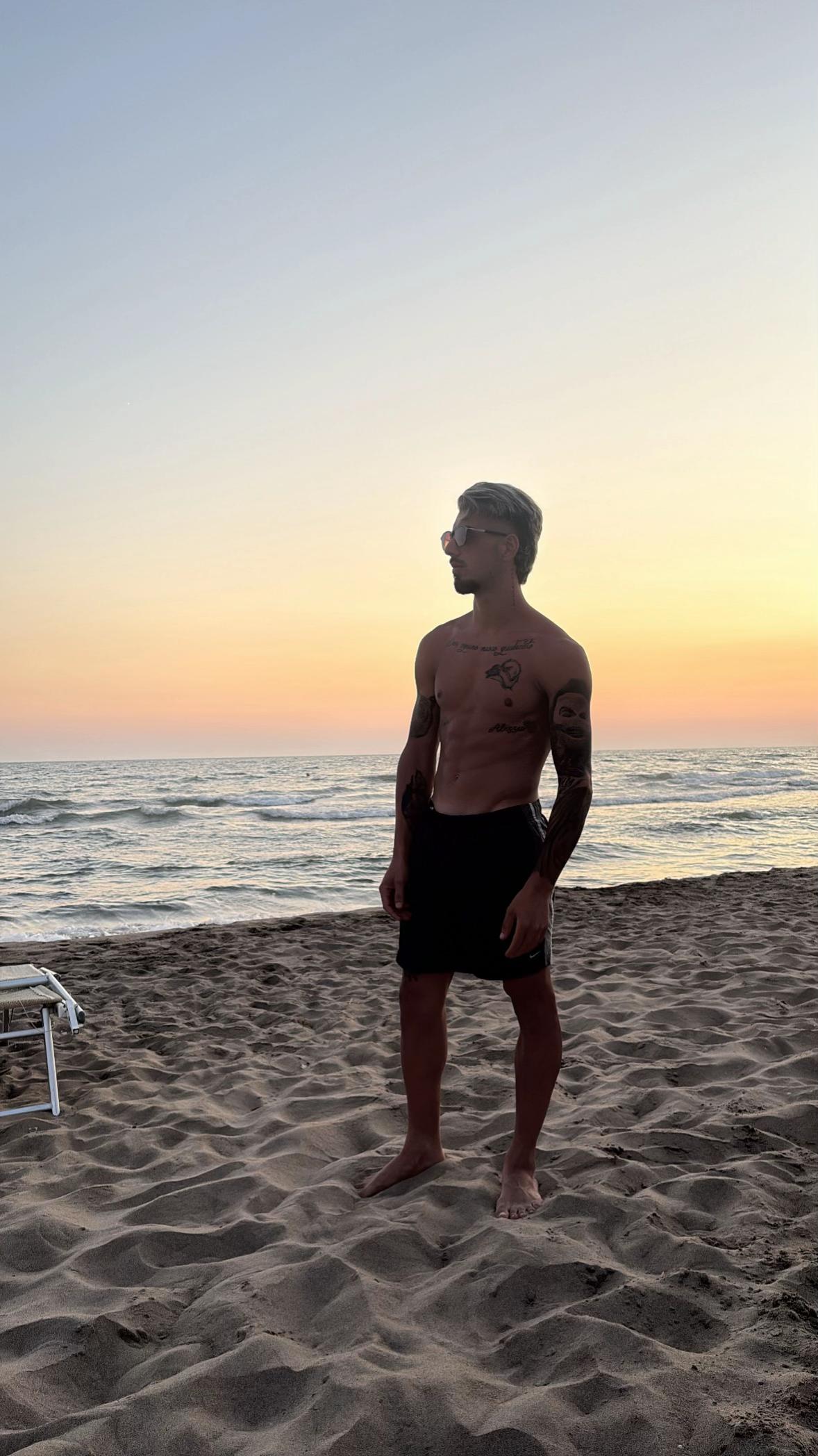 @MICHELE MAZZA🥇