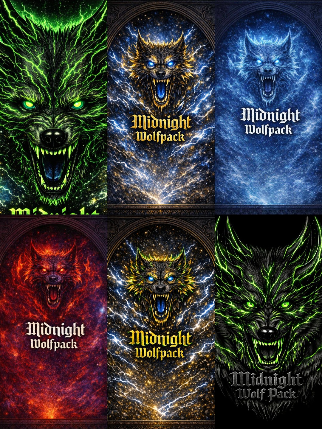 @Midnight