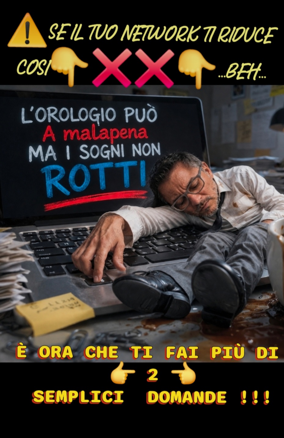@ROMANO | IRONMAN