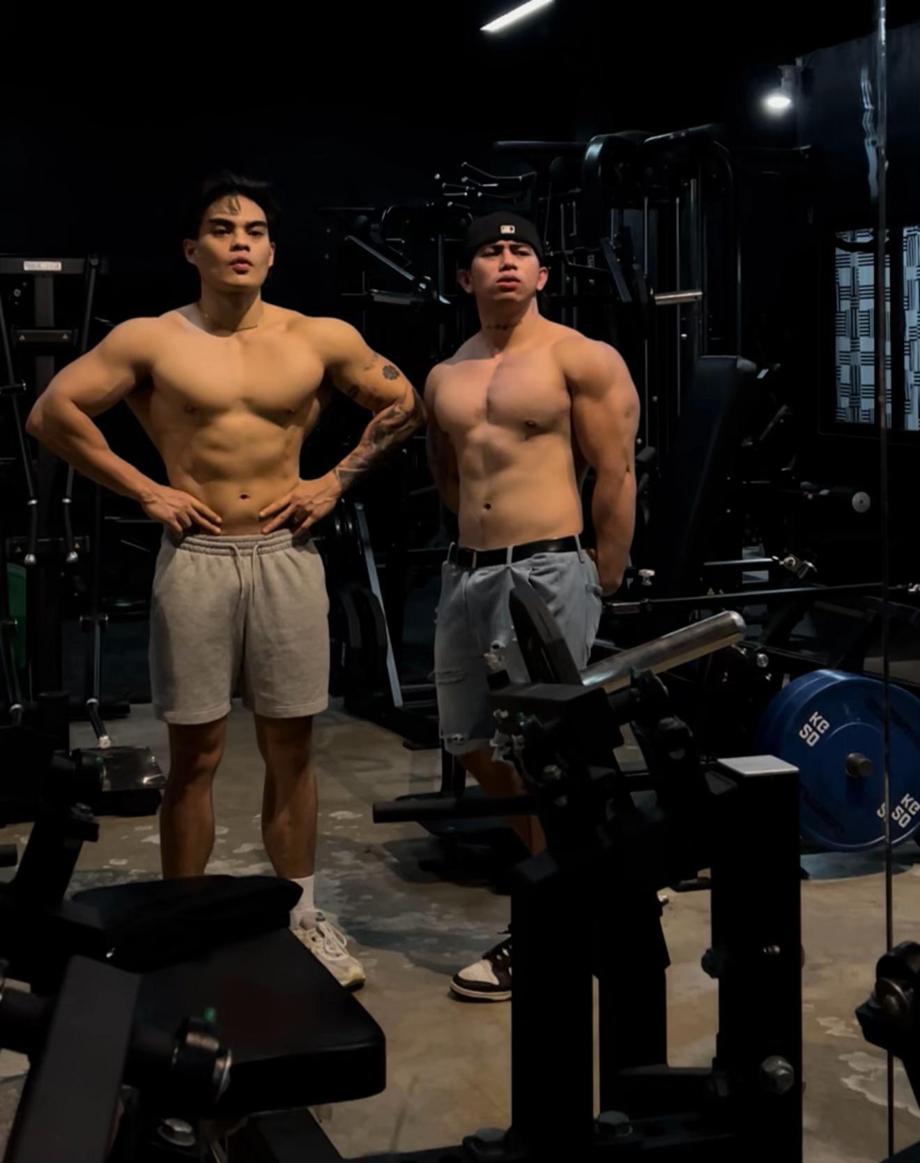 @Kuya Bhie