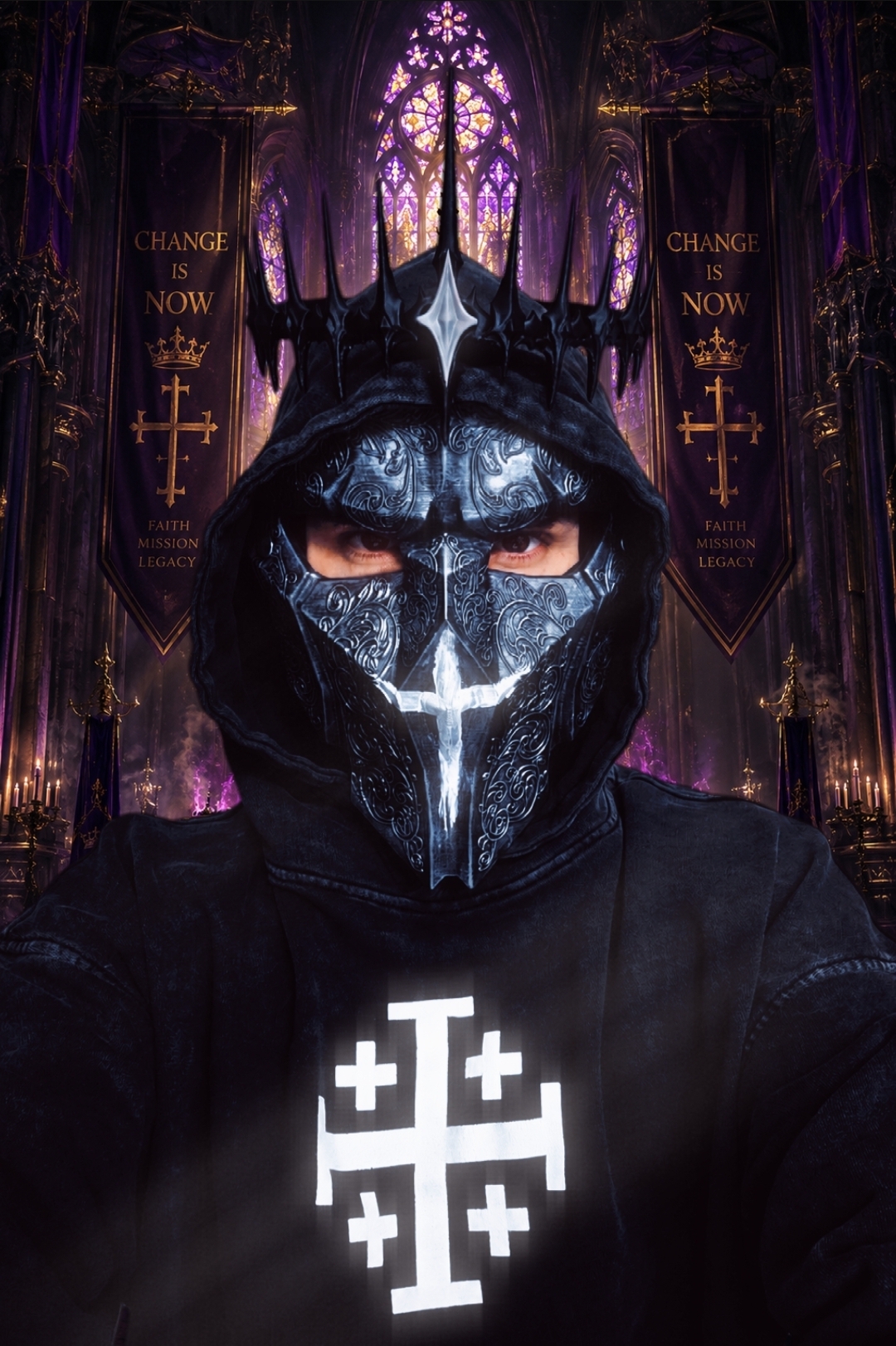 @&cent;н&alpha;&eta;gє &iota;ѕ &eta;&sigma;&omega;