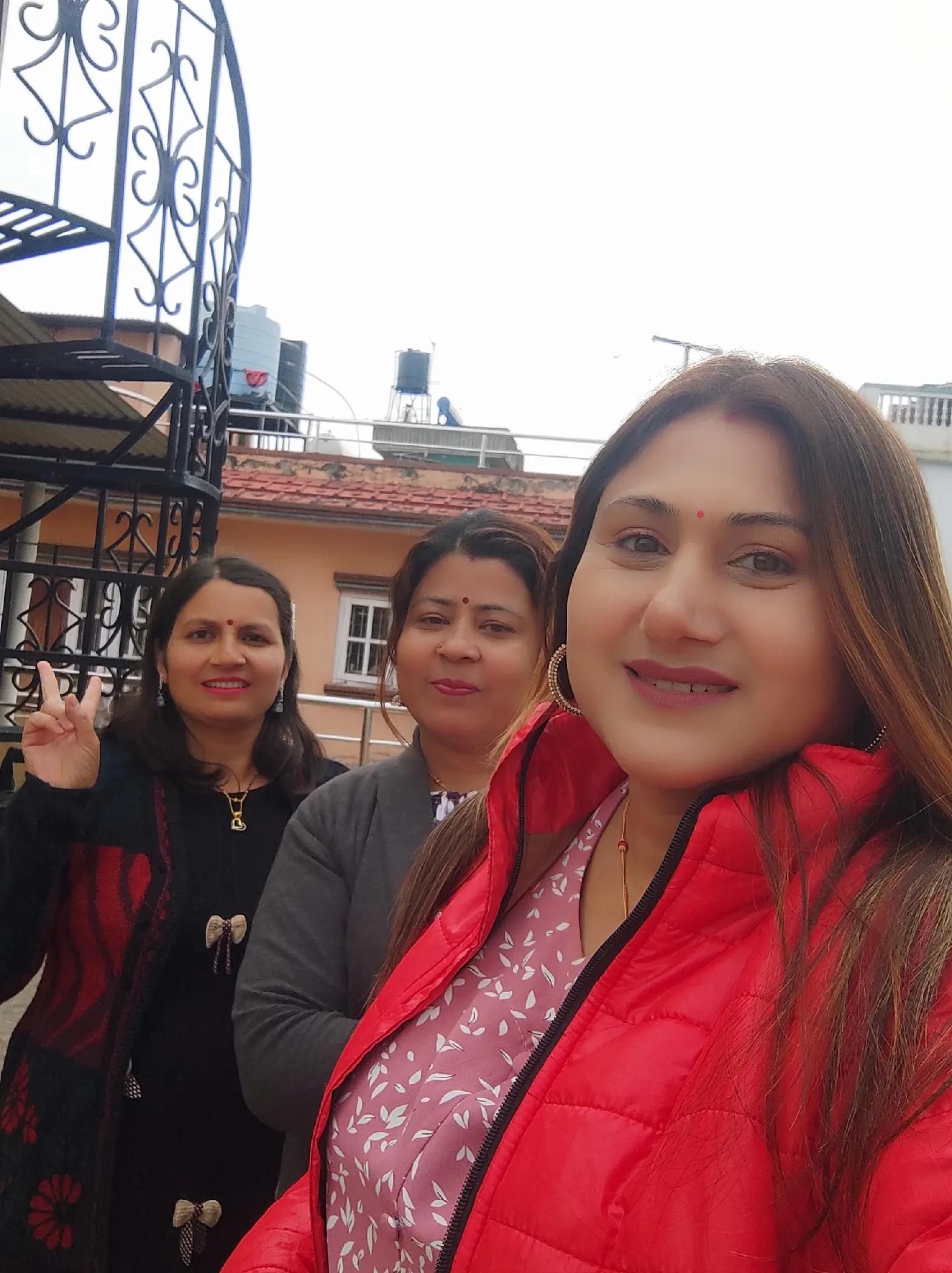 @Babita Dahal