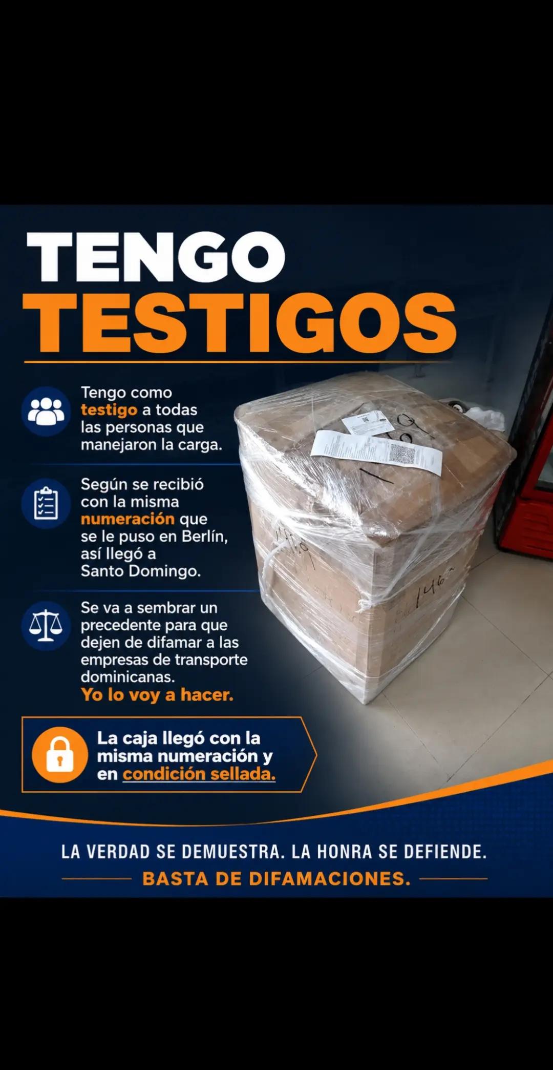 @la Ingrid Express