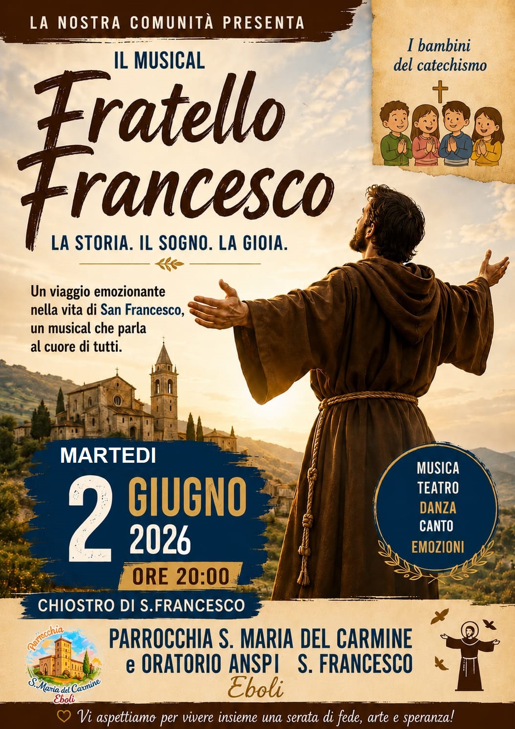 @salvatore mancino