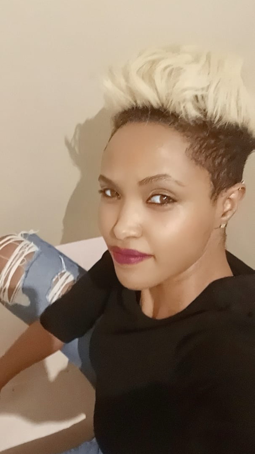 @Hiwi የሸገርዋ🇪🇹🇺🇸