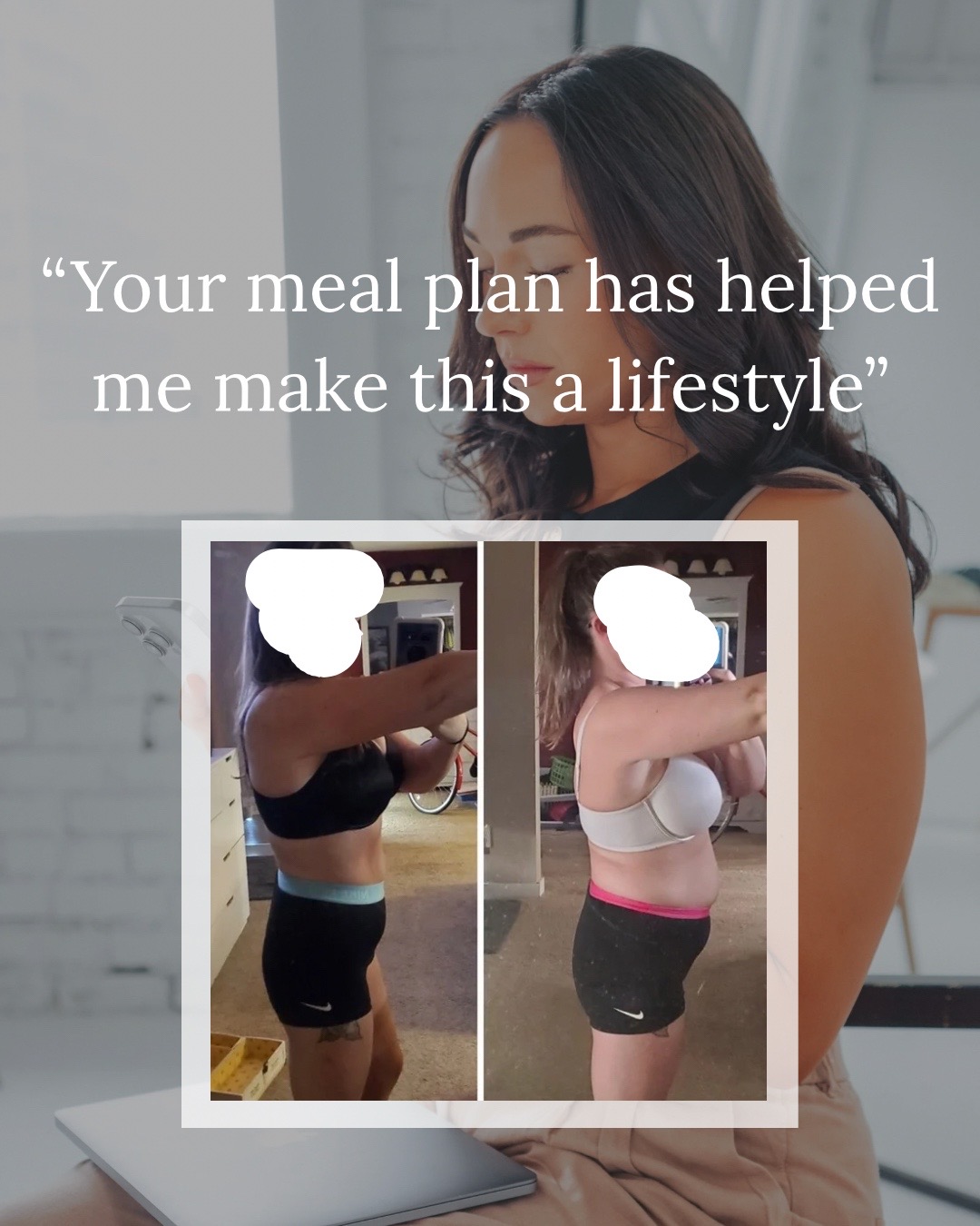 @Bre | Keto + Pilates