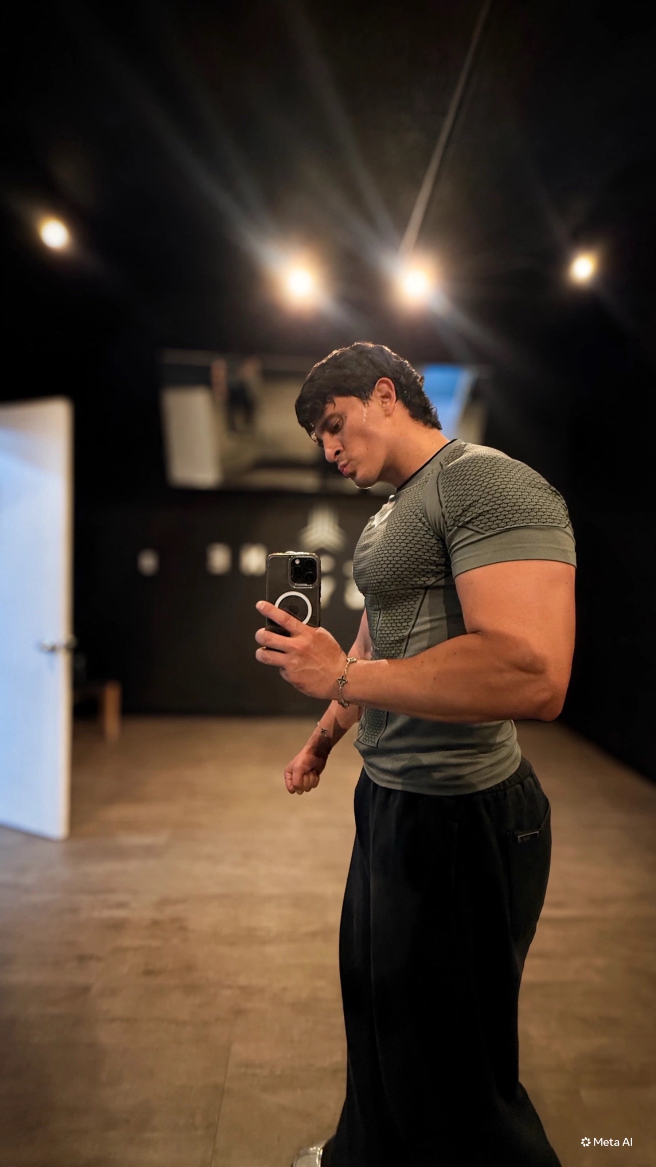@Fernando fit
