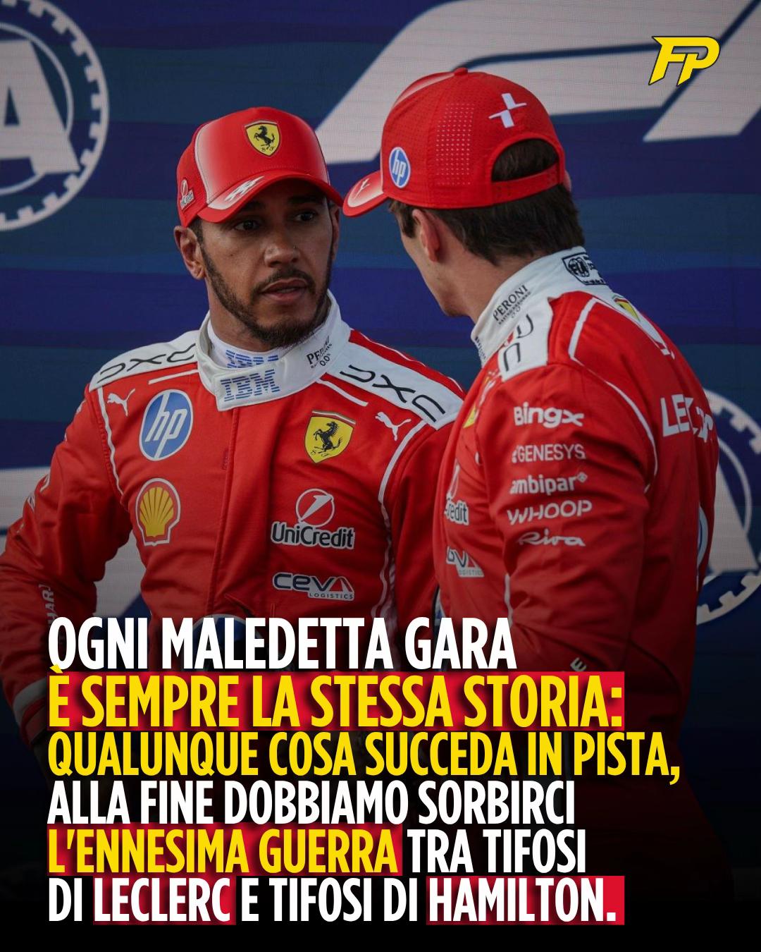 @Fuori Pista
