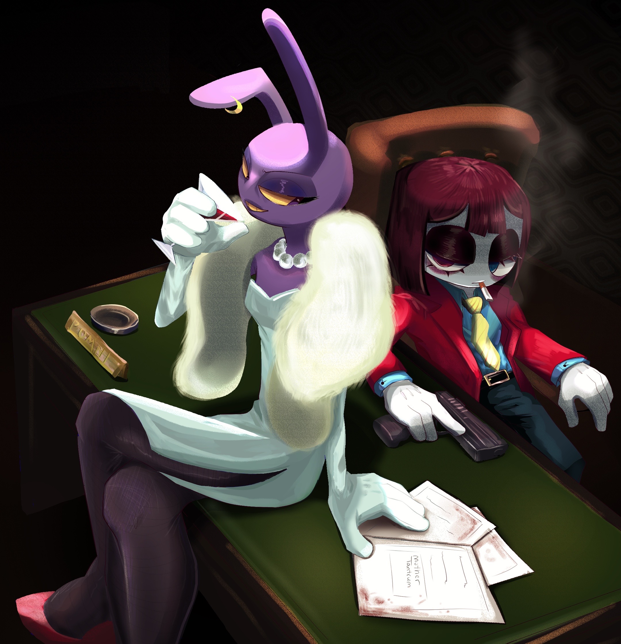 @mother.tantrum [comms open]