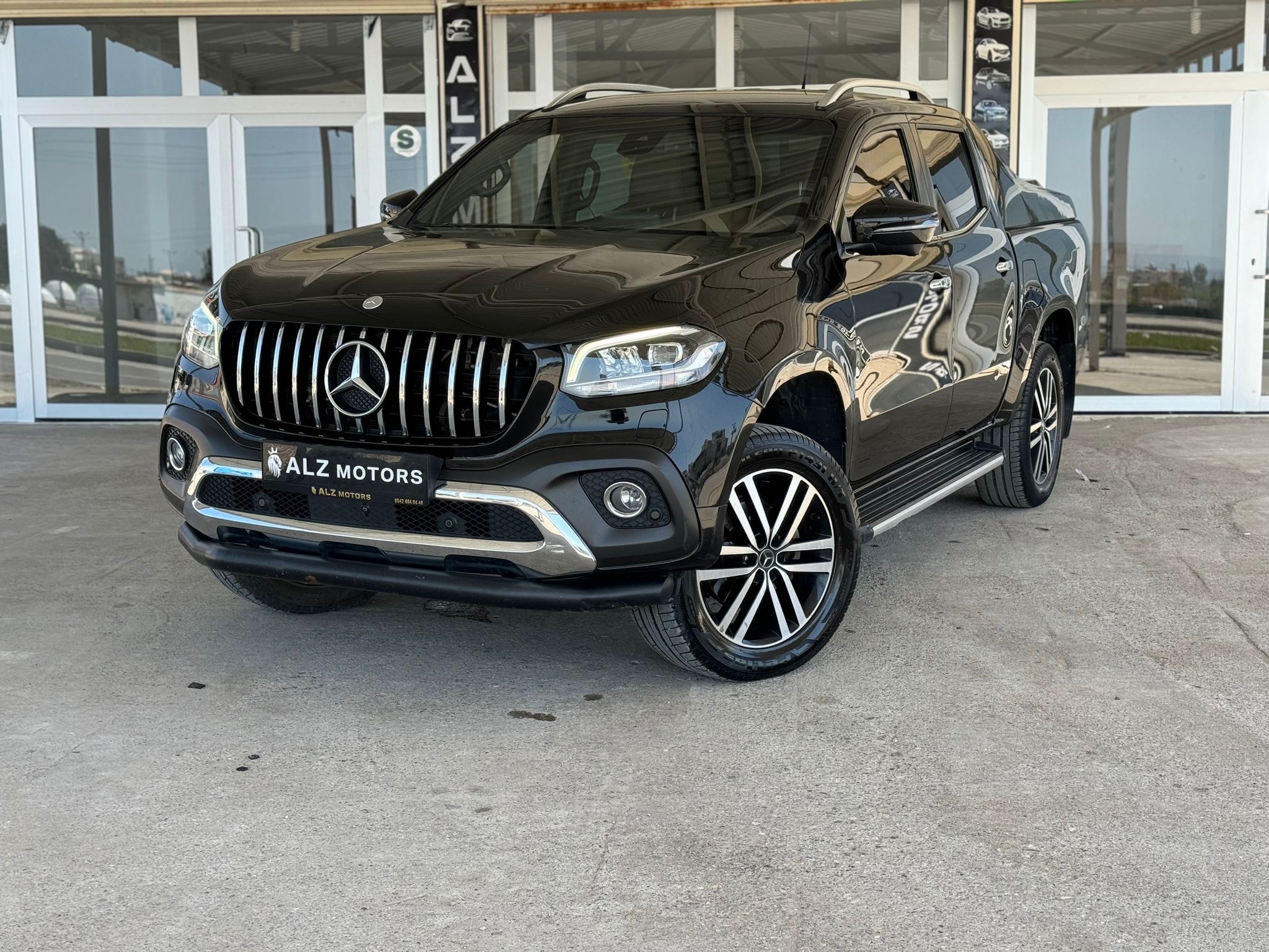 @Alz motors