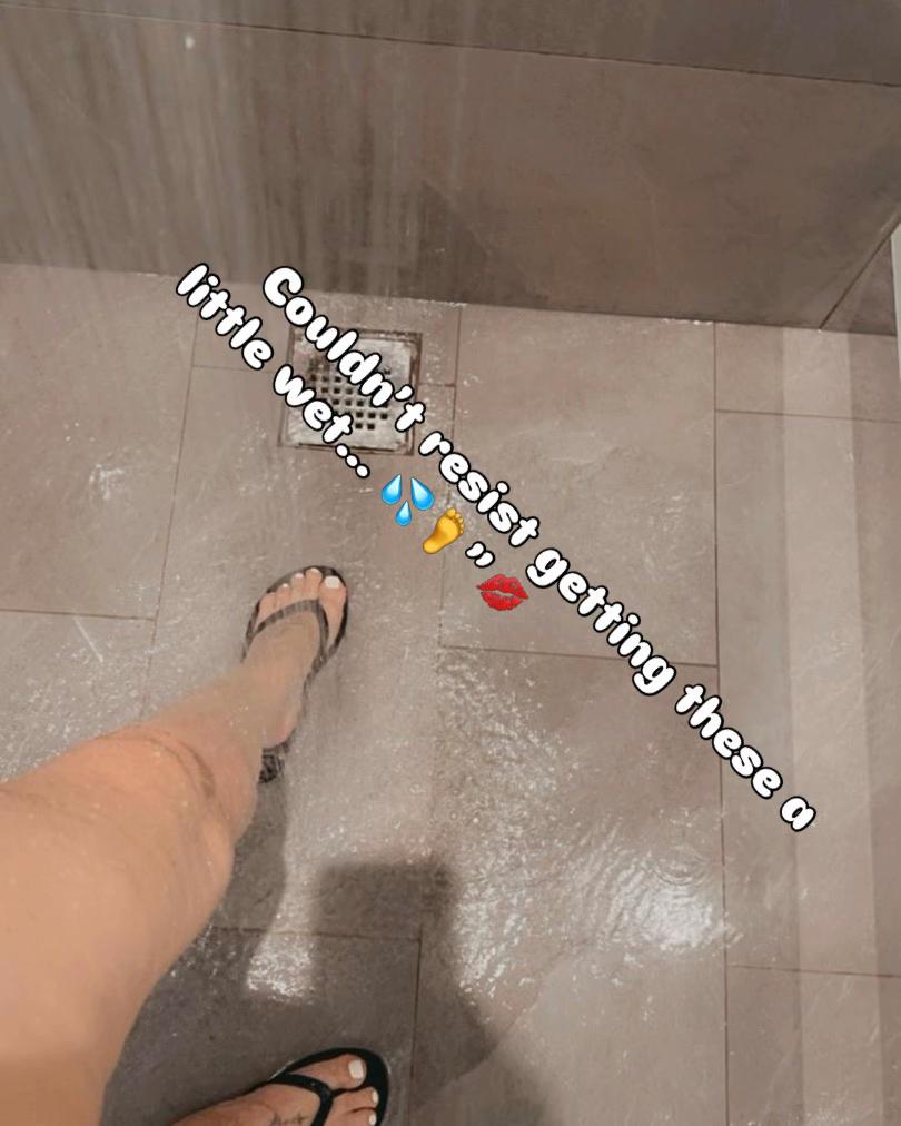 @Lucie Wilde