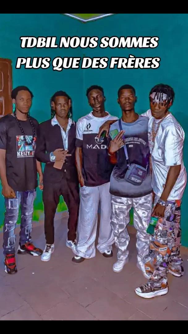 @Lil Bouna wagabon