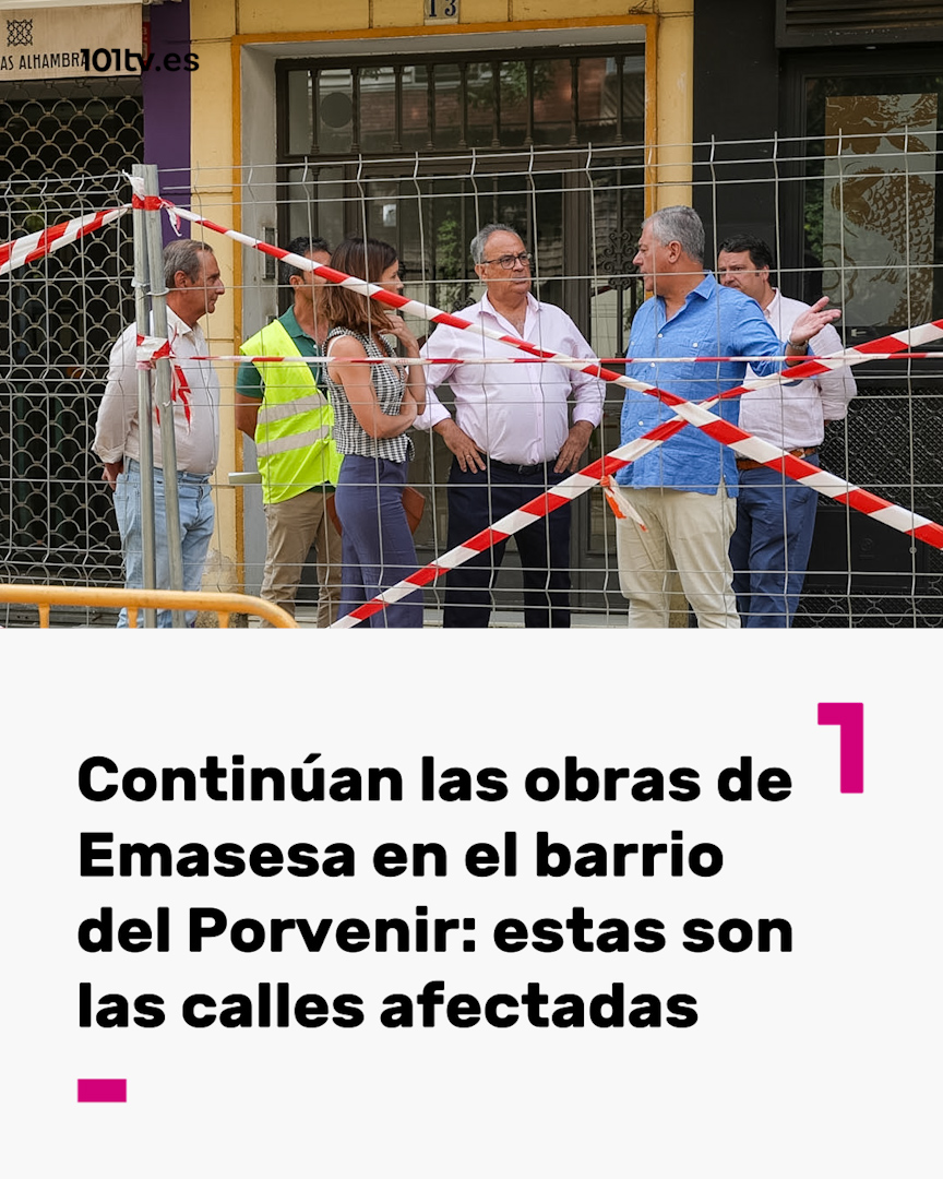 @101tv.es Sevilla