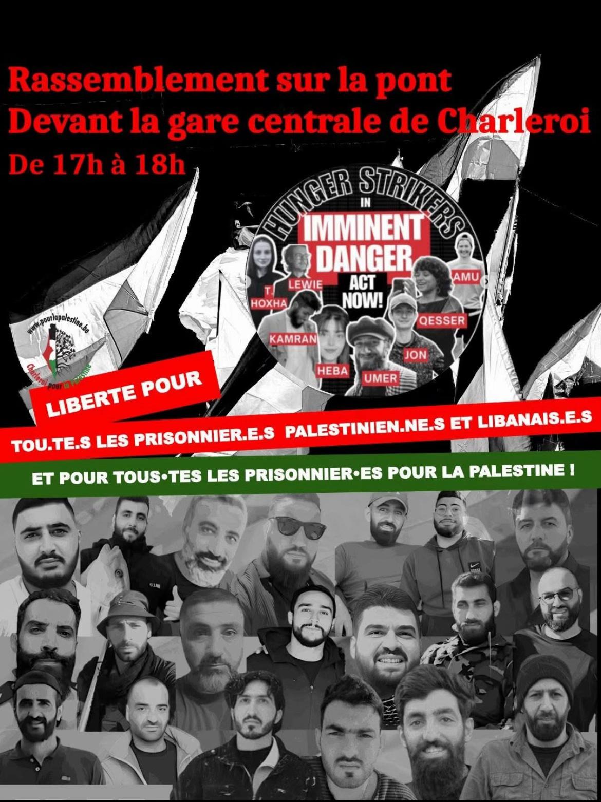 @Plateforme-Charleroi-Palestine