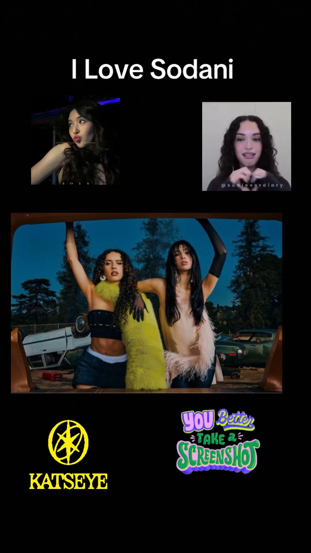 @Katseye fan 👑🍒🛡️🐚🗝️⚓️