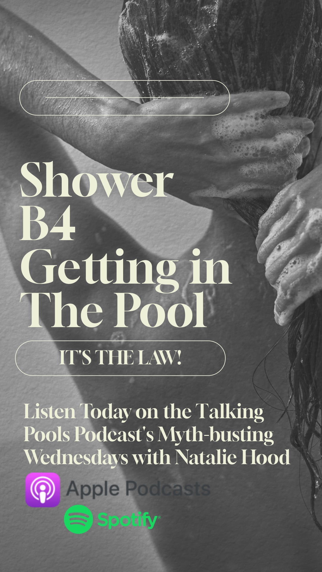 @Talking Pools Podcast
