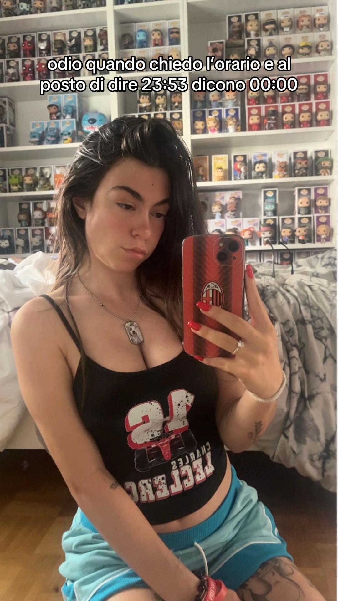@Giorgia Vicentini