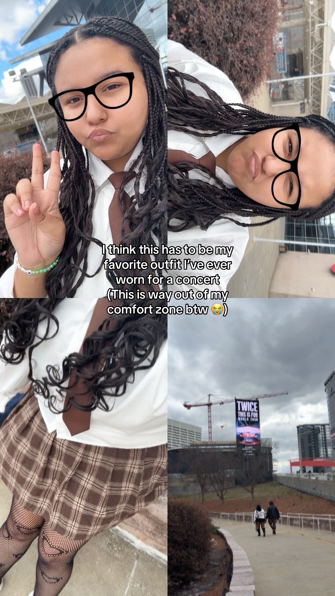 @cali saw twice 2/27