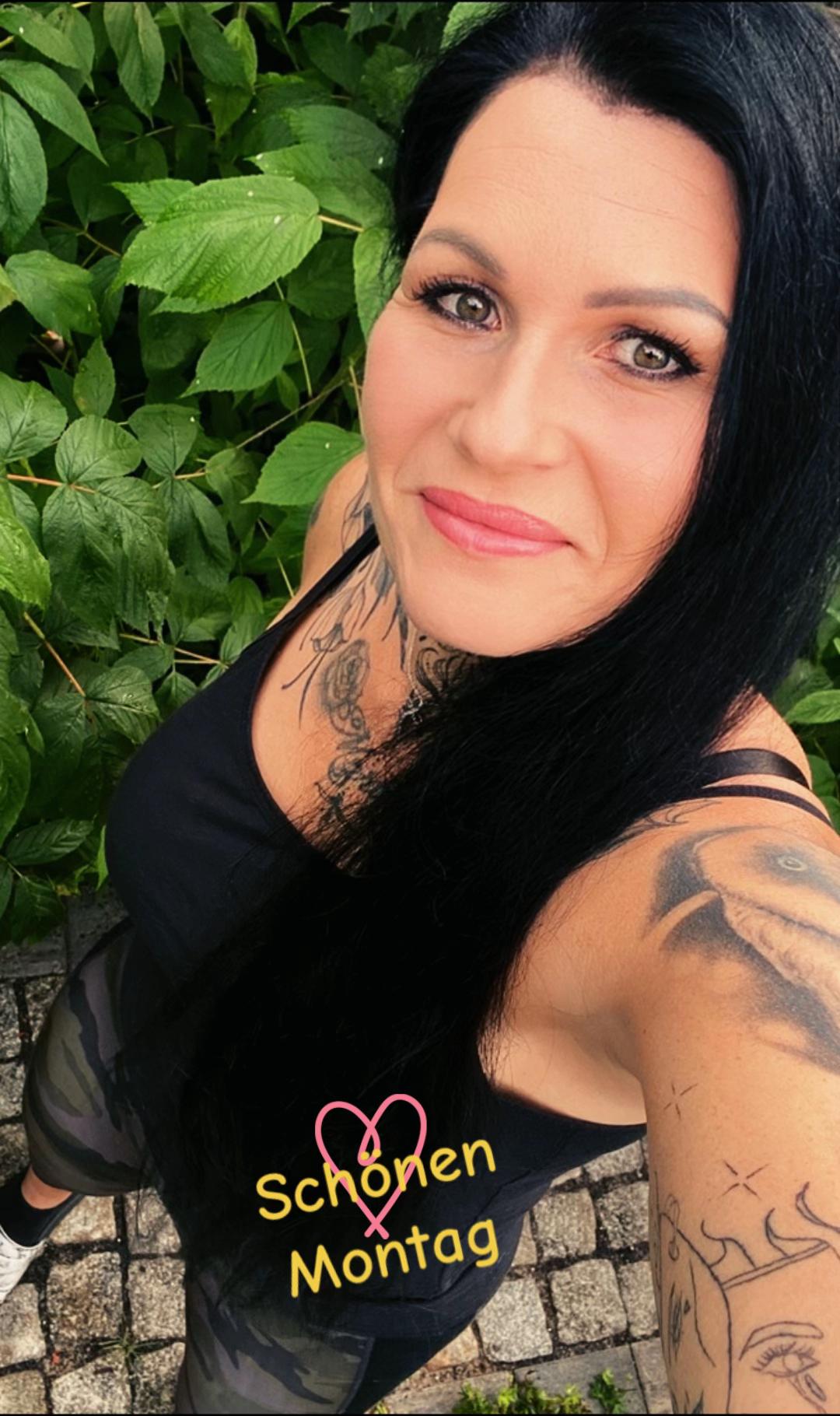 @Pocahontas💋