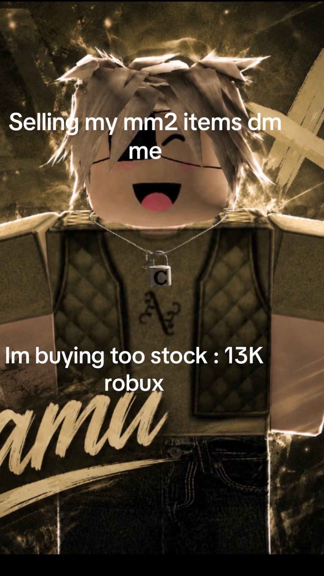 @Hamu?