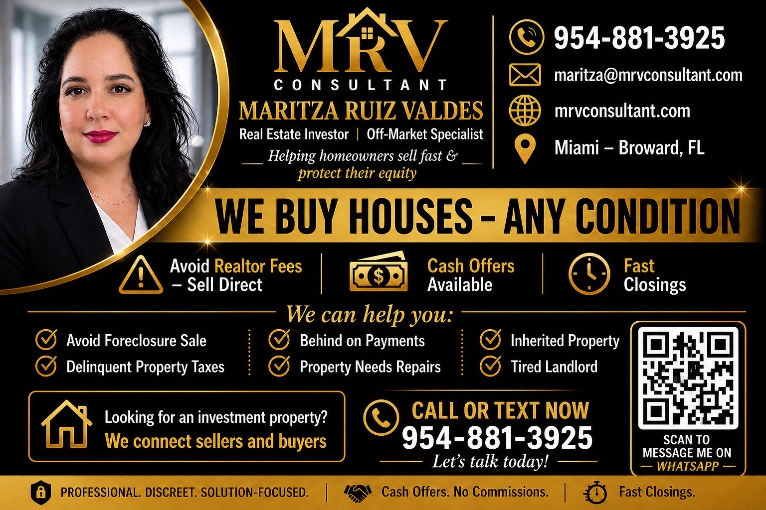 @MaritzaStoreusa