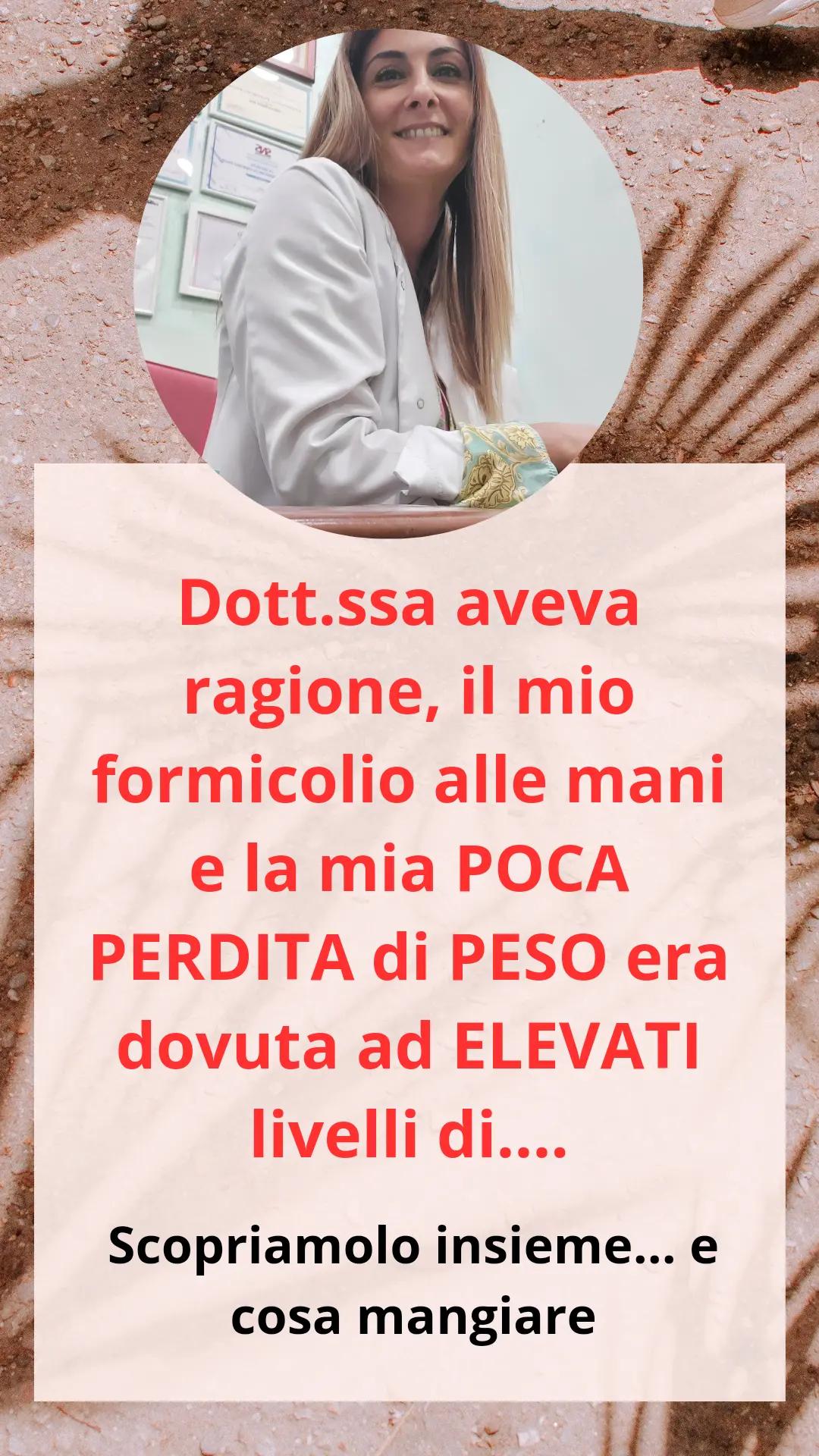 @DOTT.SSA Bianca Sivo