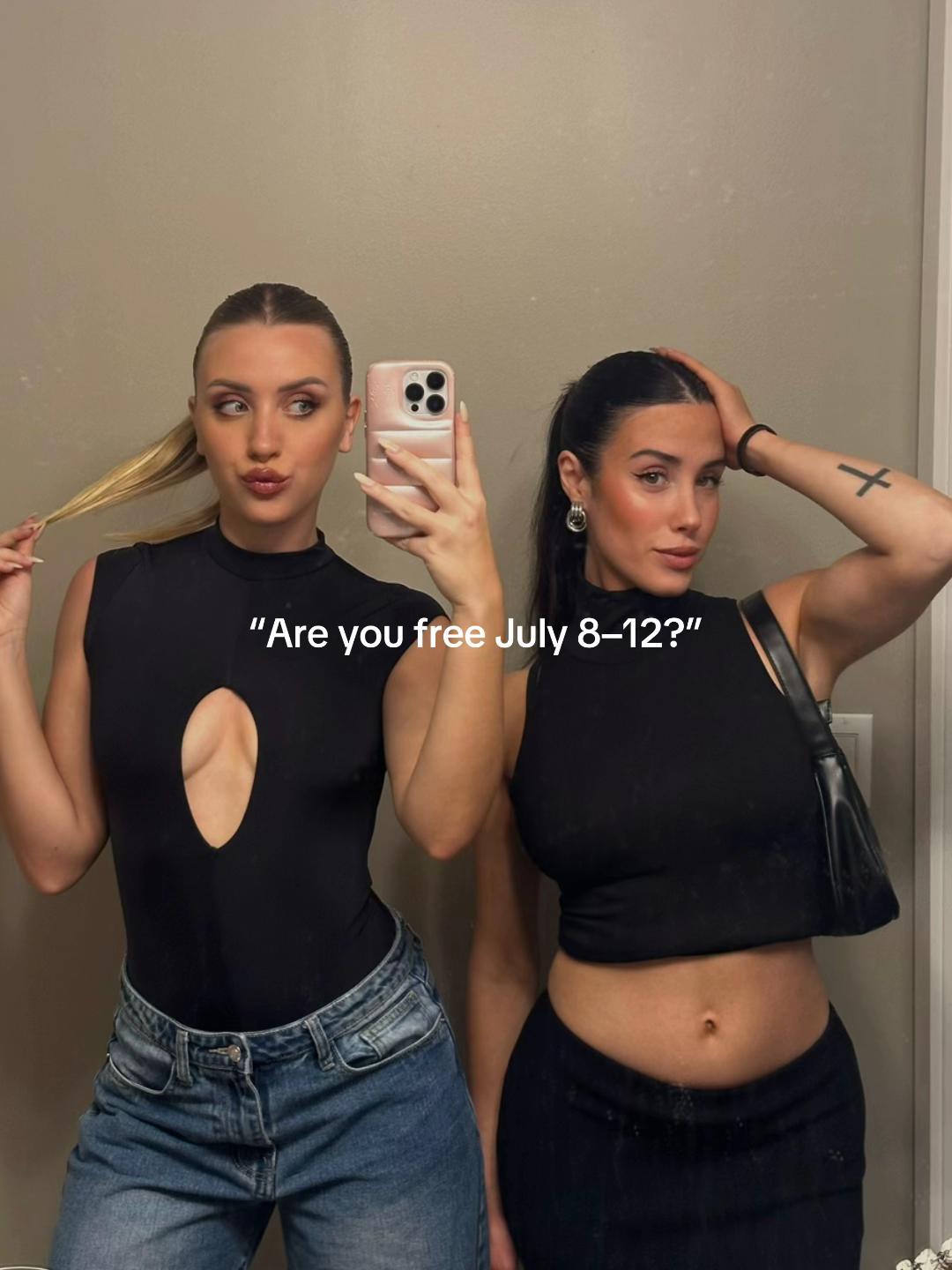 @Erika Greco