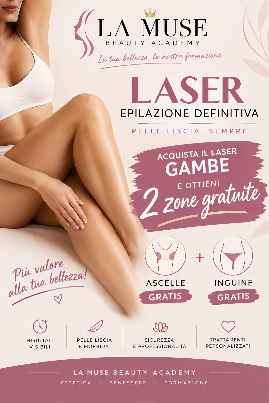 @La Muse Beauty & Academy