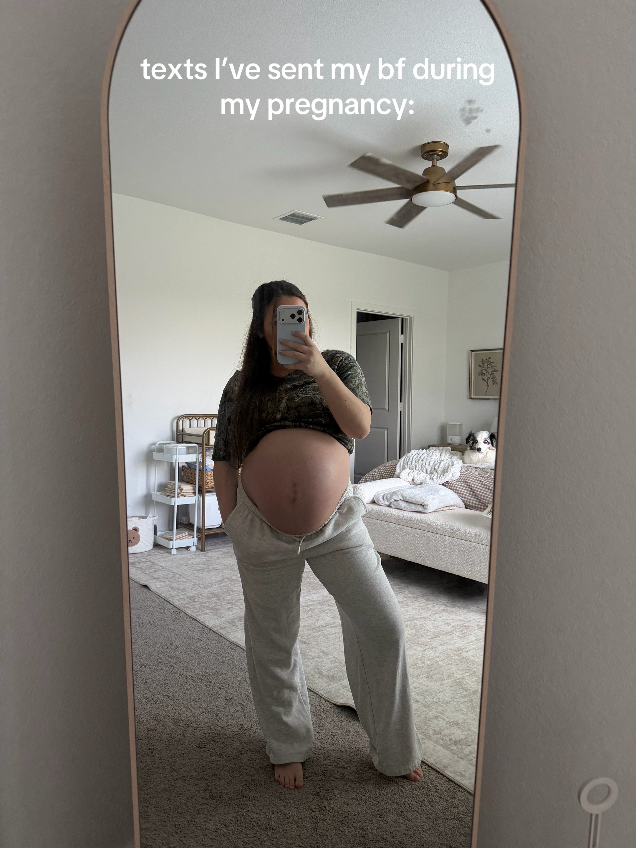 @NAT | FIRST TIME MOM🫶🏼🤎