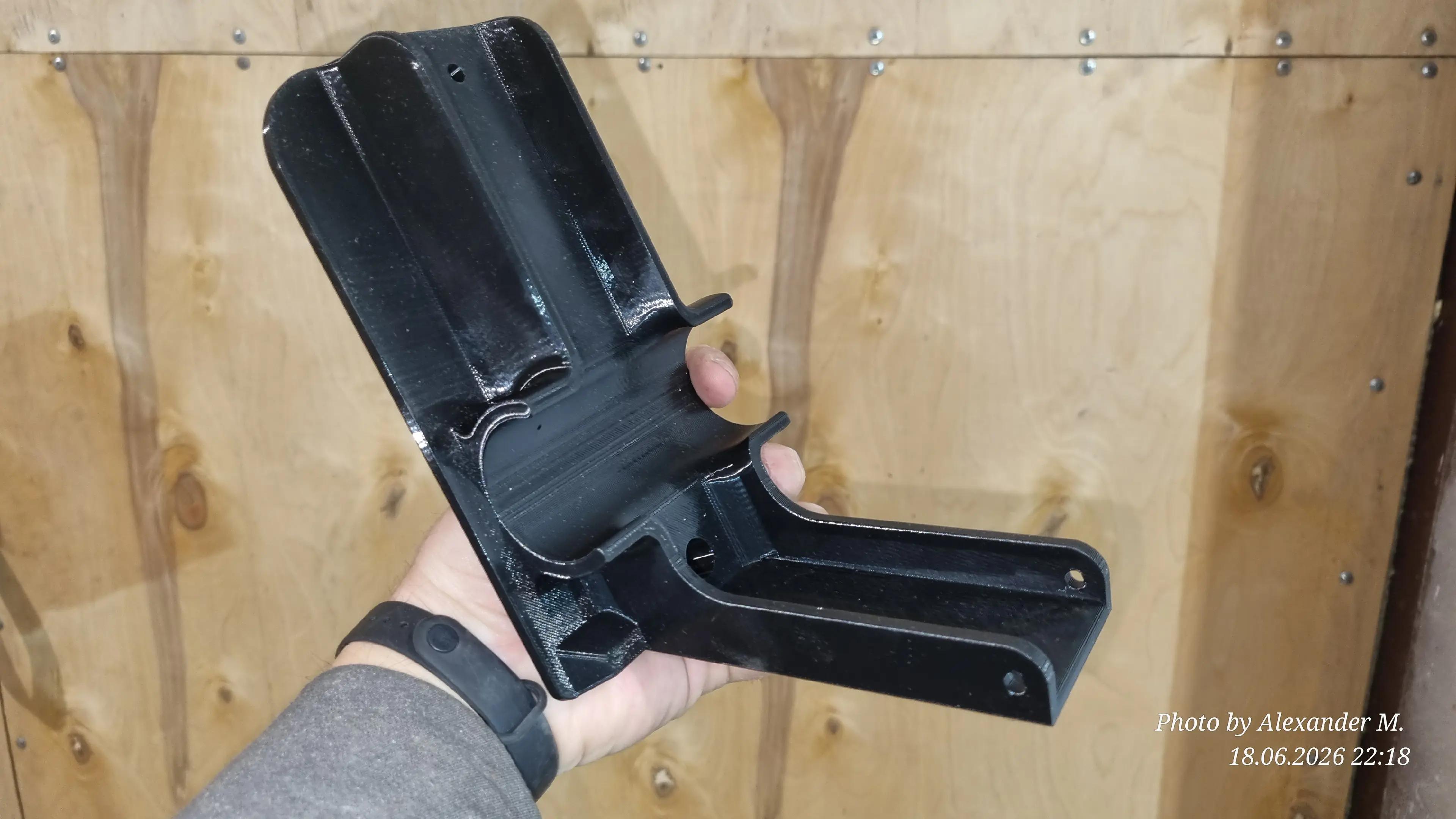 @Саня на фэтбайке