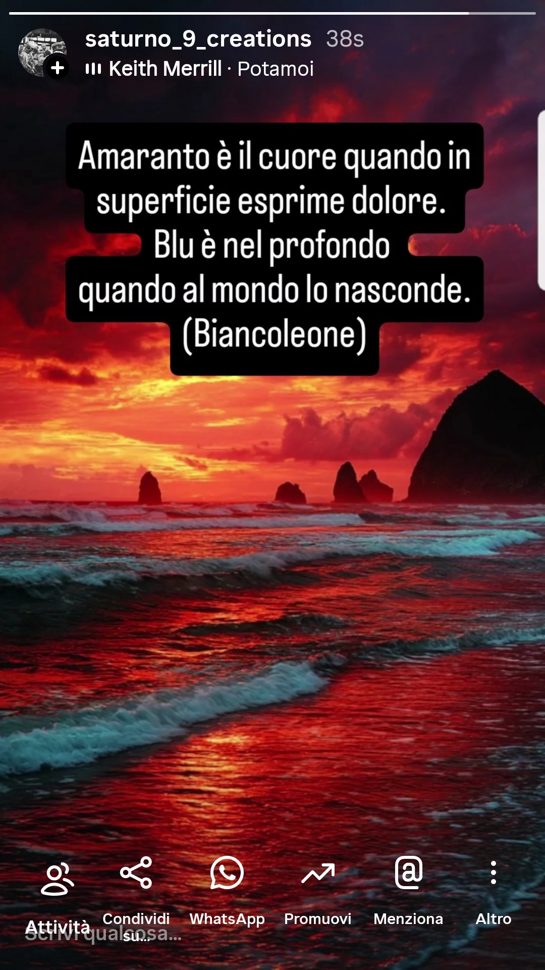 @SATURNO 9 CREATIONS
