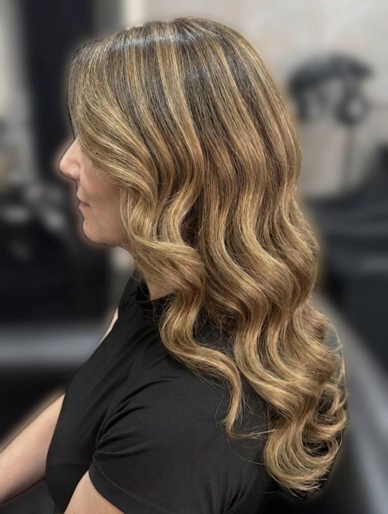 @New Hair Creation