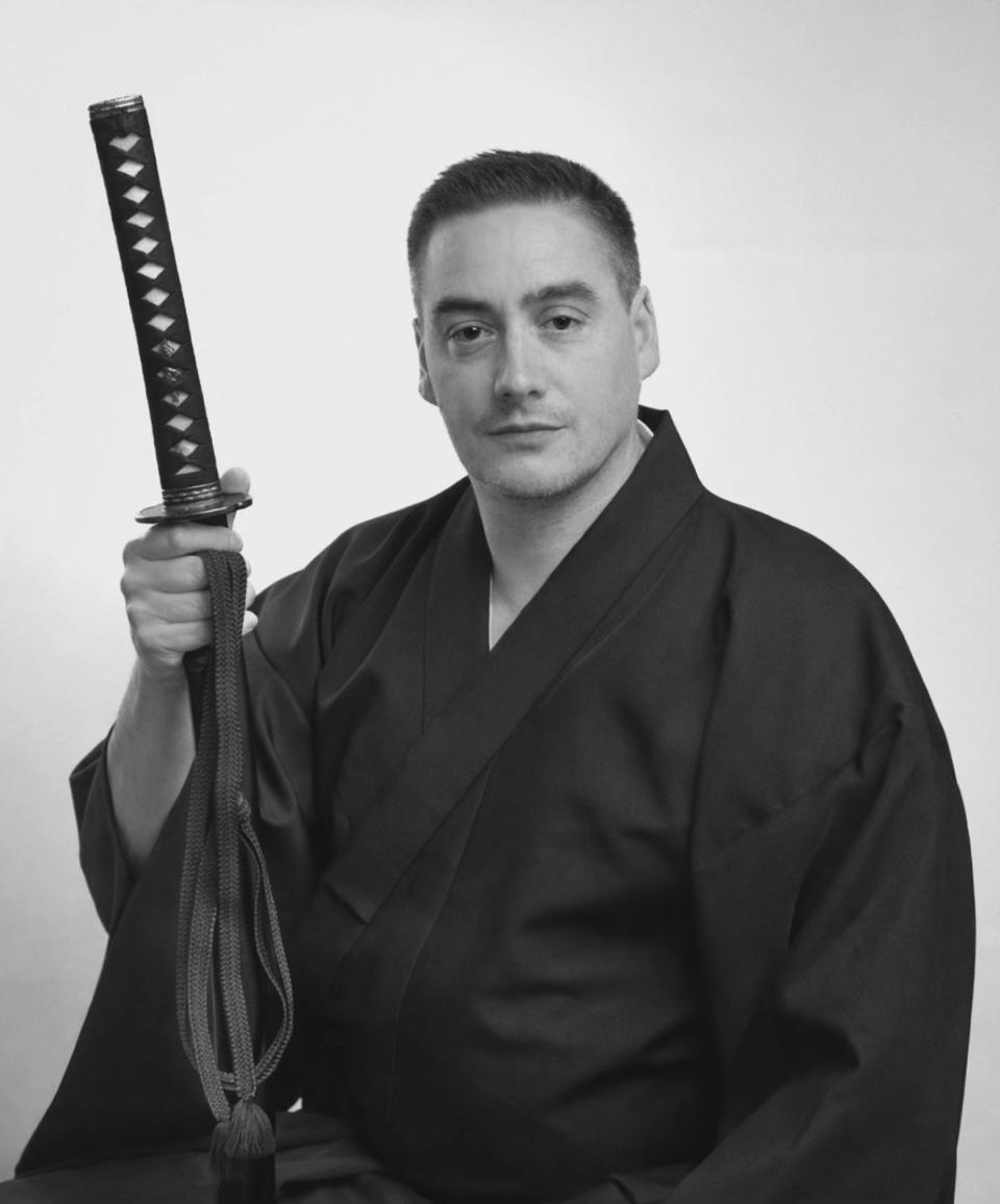 @Tenshinkai Dojo Köln