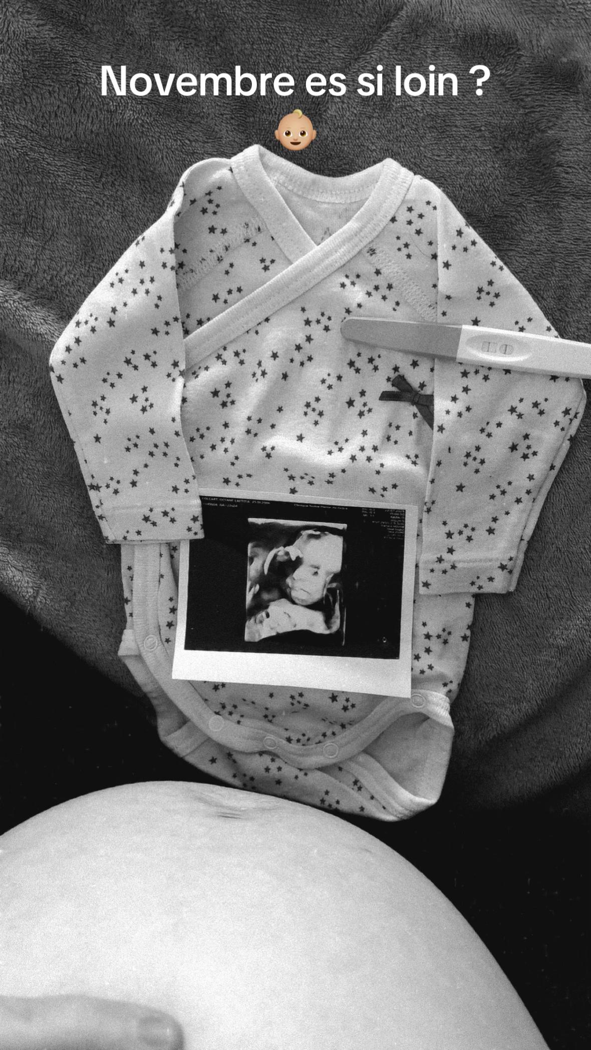 @🌸Baby Mama🌸