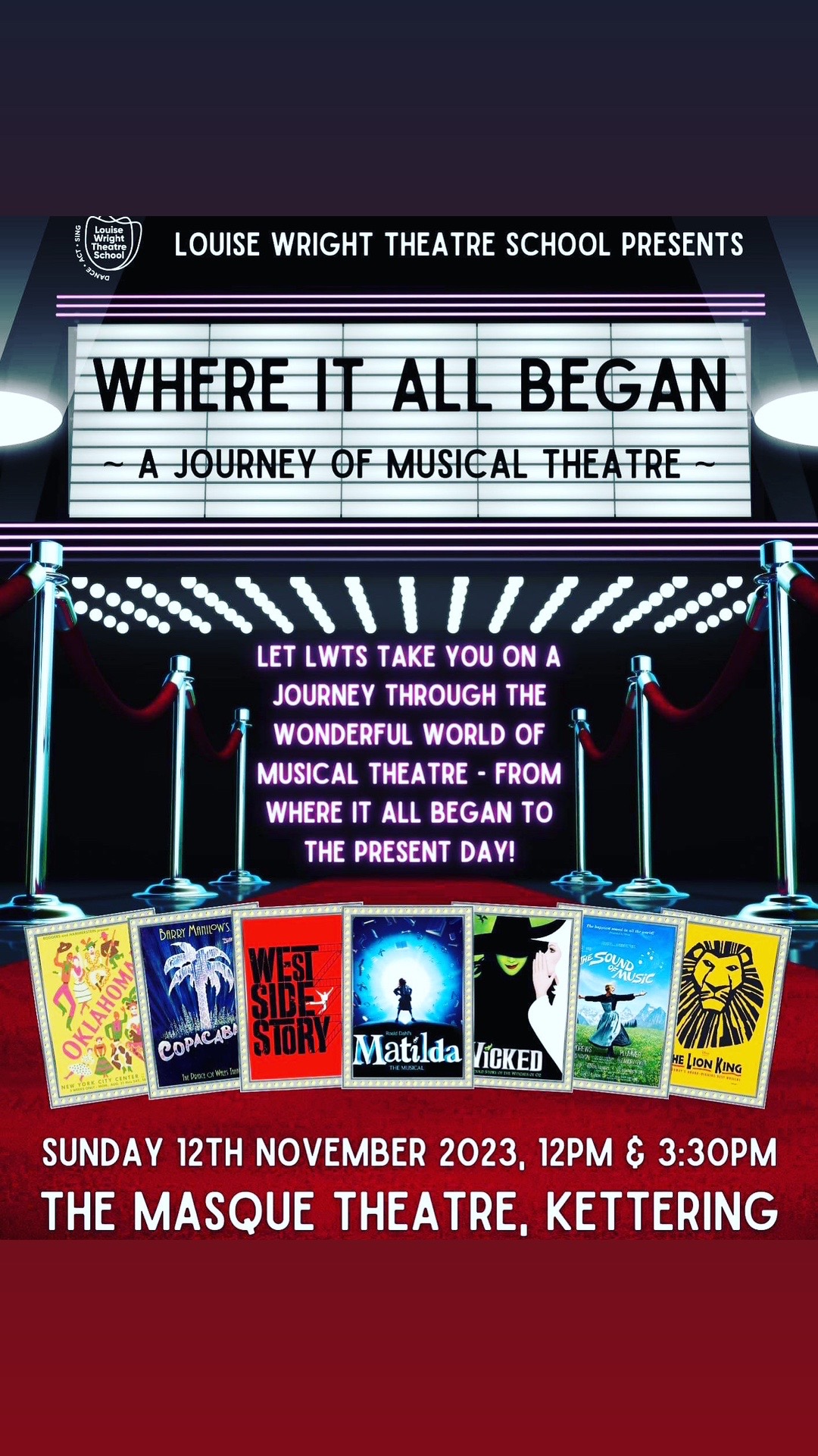 @LWTheatreSchool