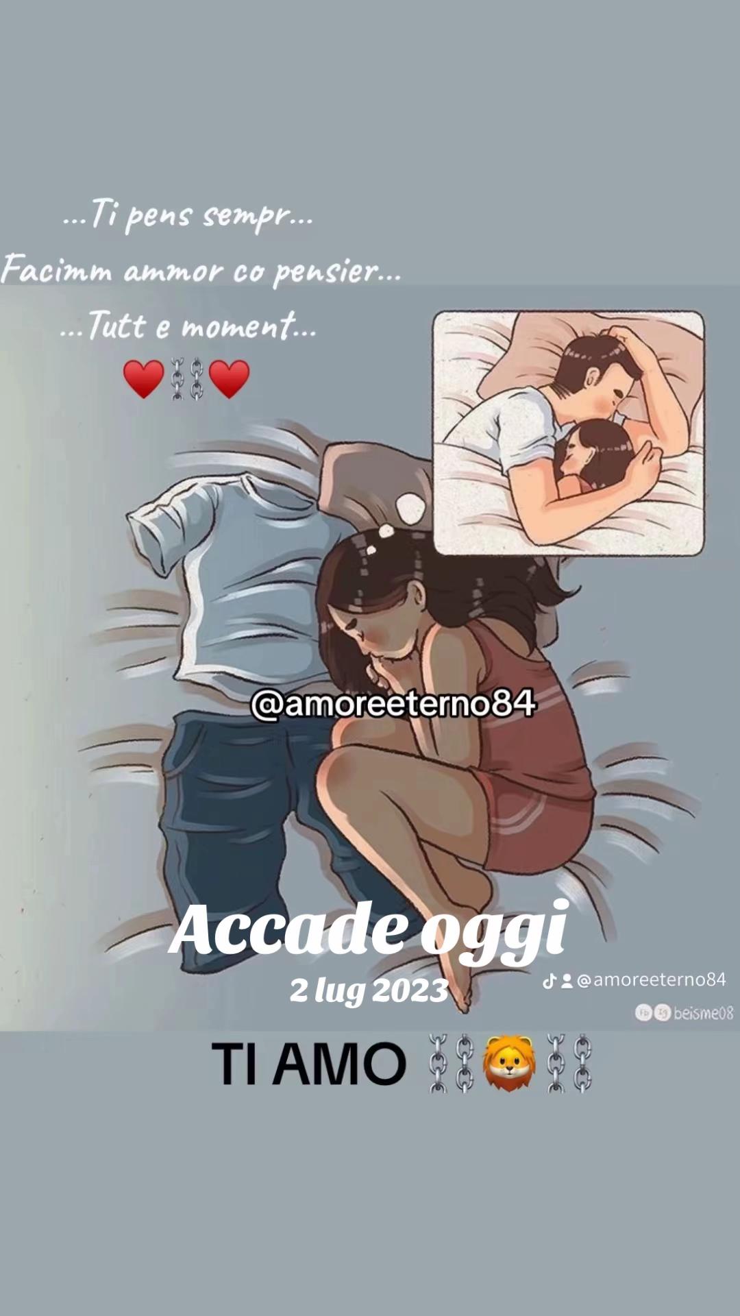 @Amore eterno 84