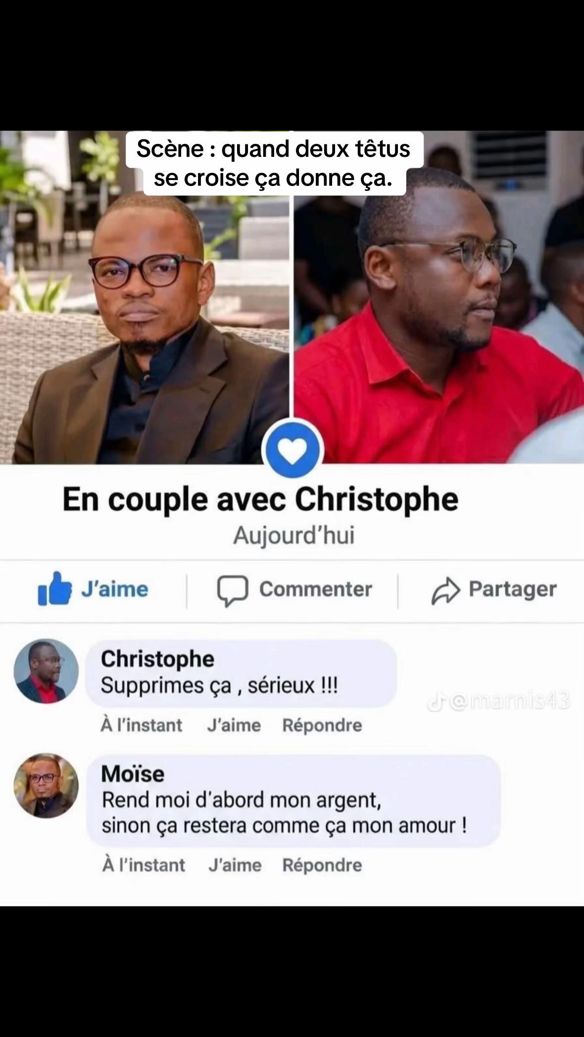 @SCÈNE INCROYABLE 🎬