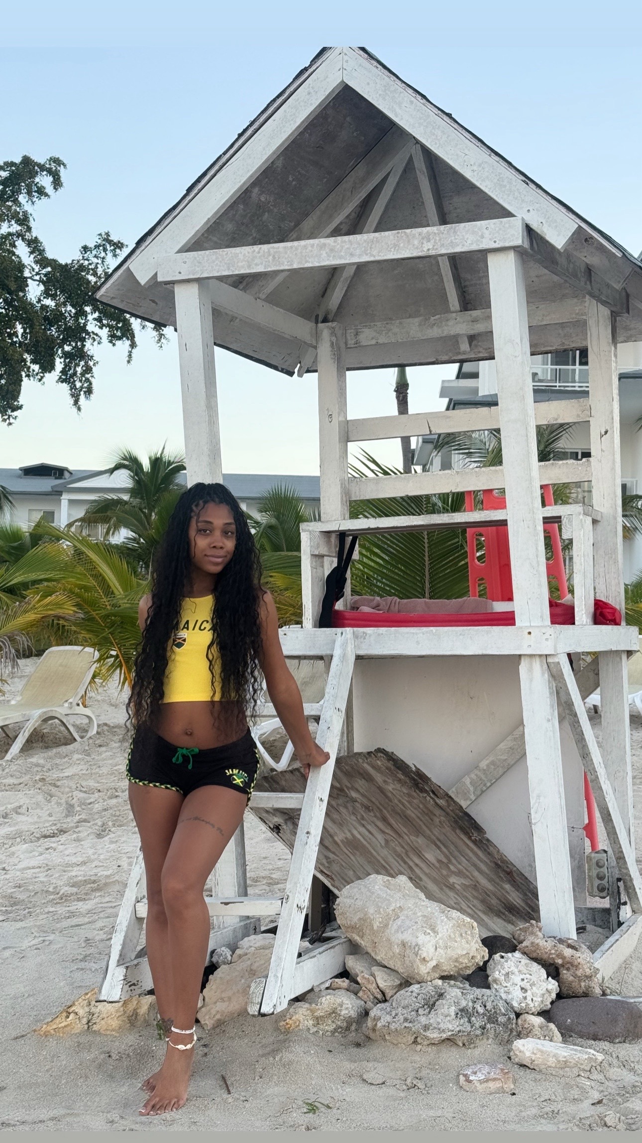 @Kimberlyalliyah ๐