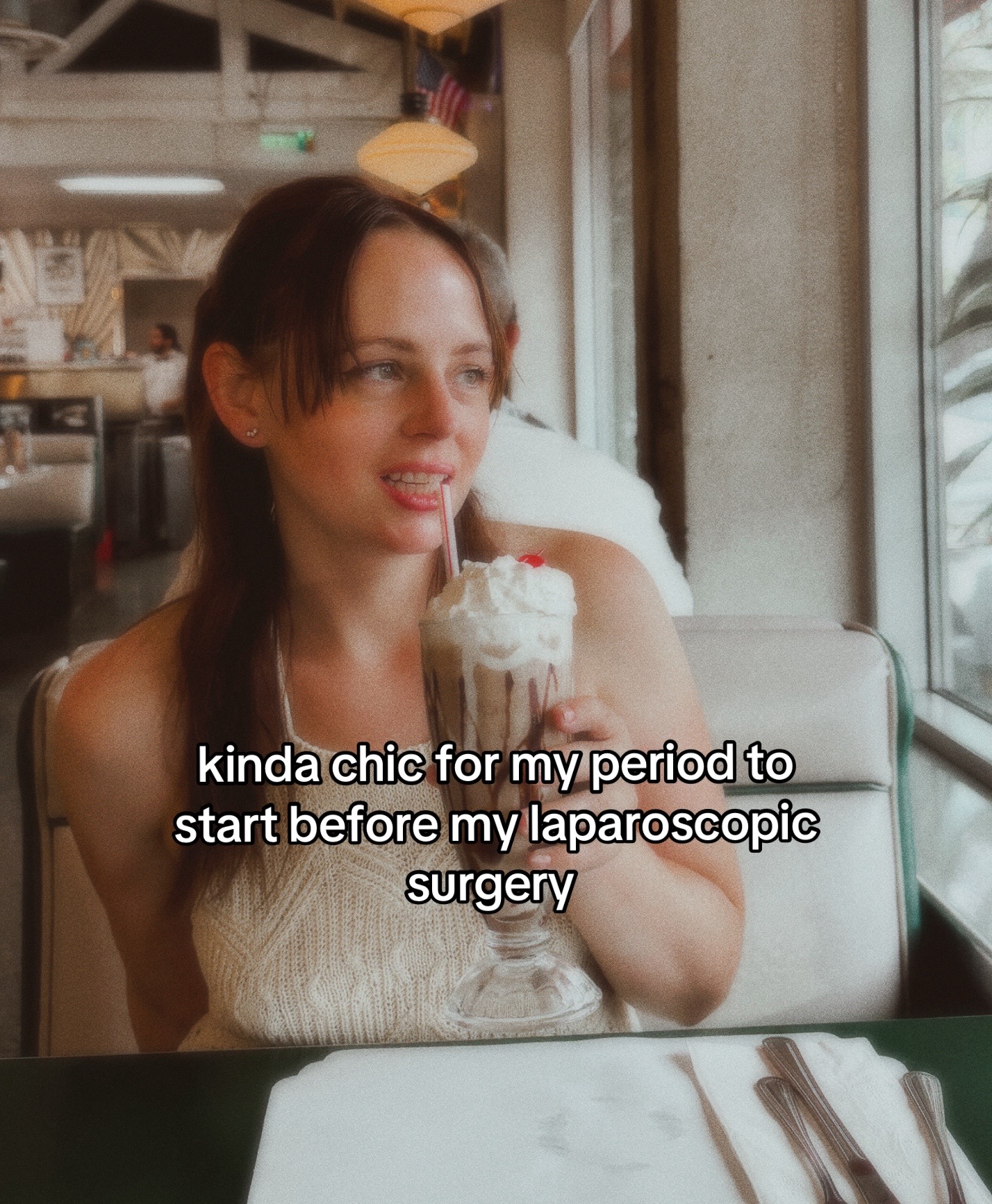 @SarahLydia | Actor