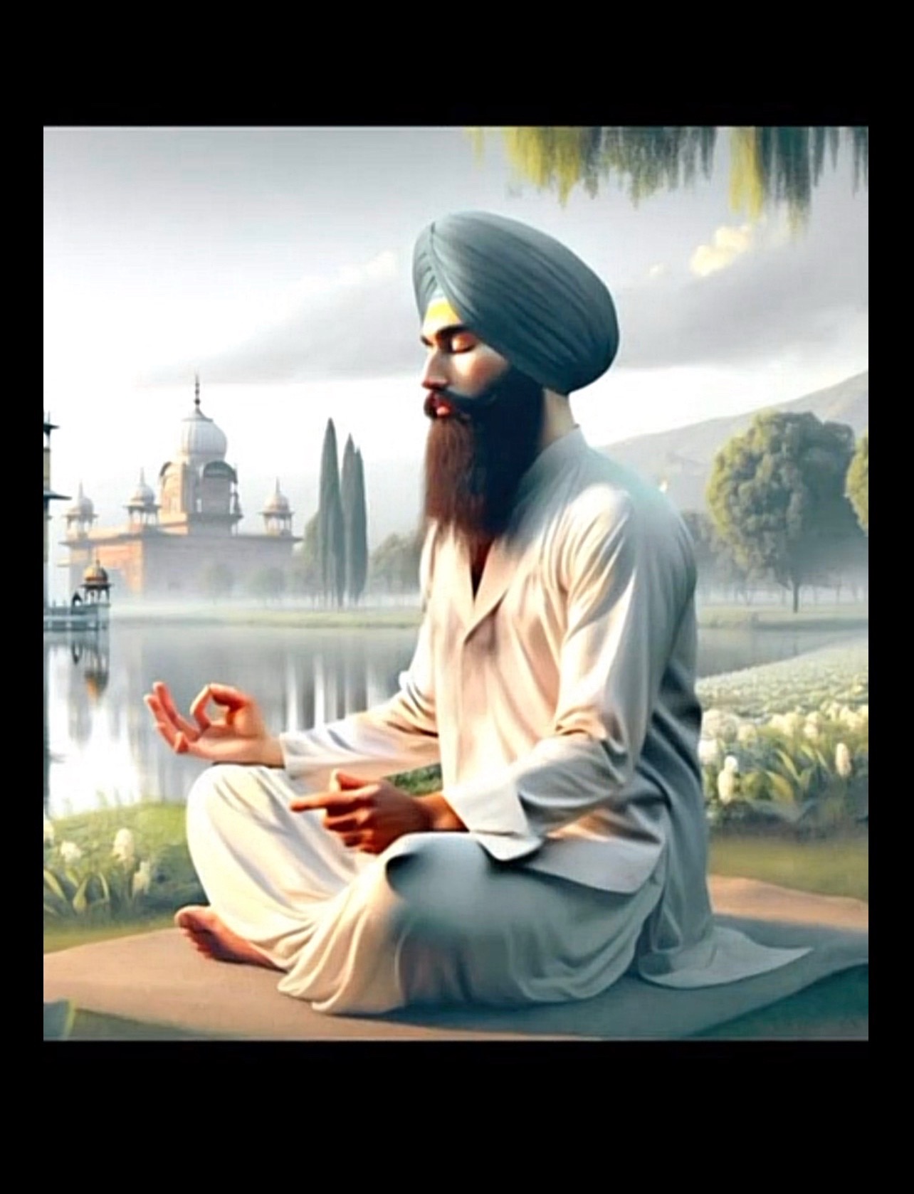@Anna Ghotra