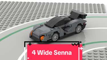 @Champion Lego MOCs